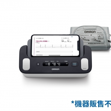 心電血壓計 HCR-7800T